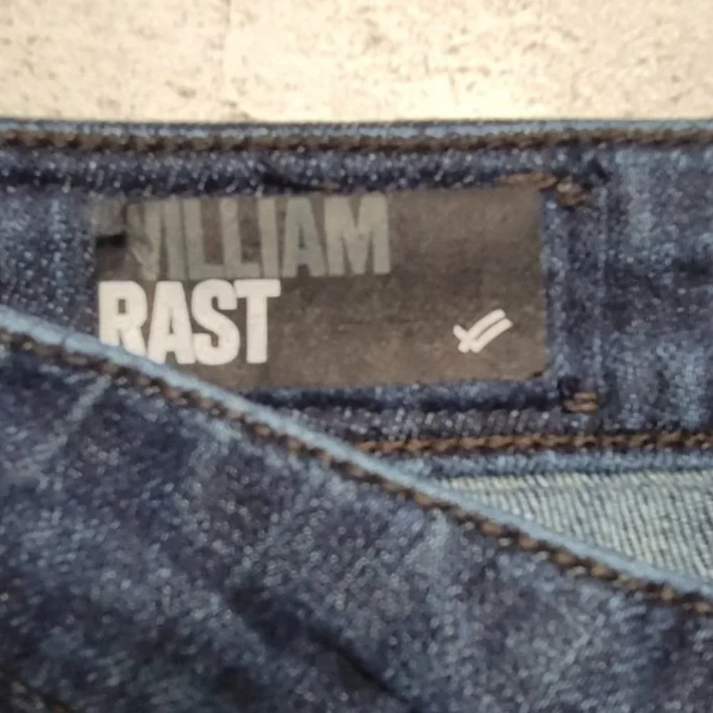 Williams Rast Flare Jeans - Picture 7 of 9
